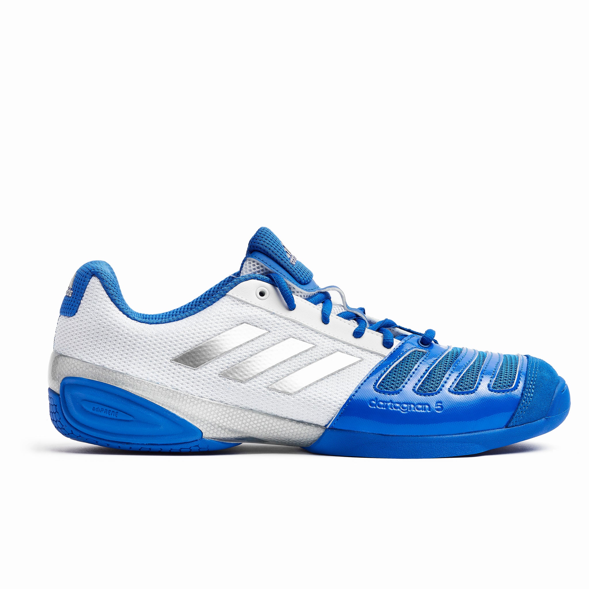 Zapatillas esgrima Adidas D' Agtarnan V – Tecrima Fencing