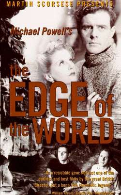 Edge Of The World Milestone Films