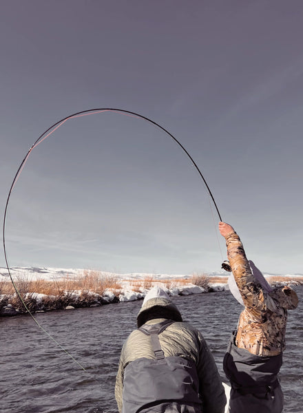 Madison-River-Fishing-Report