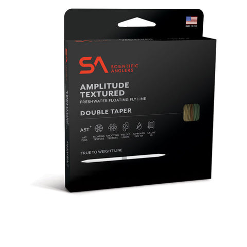 Scientific-Anglers-Amplitude-Double-Taper-Fly-Line