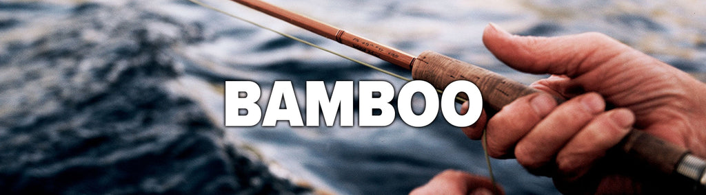 Bamboo-Fly-Rods