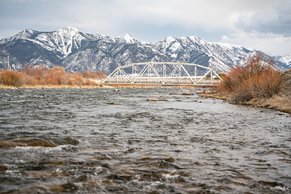 Spring Montana Weather Report