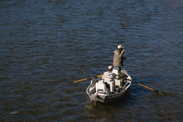 Madison-River-Fishing-Report