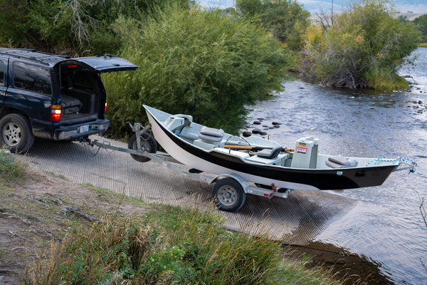 Good Float Trip Etiquette for Montana and All Rivers