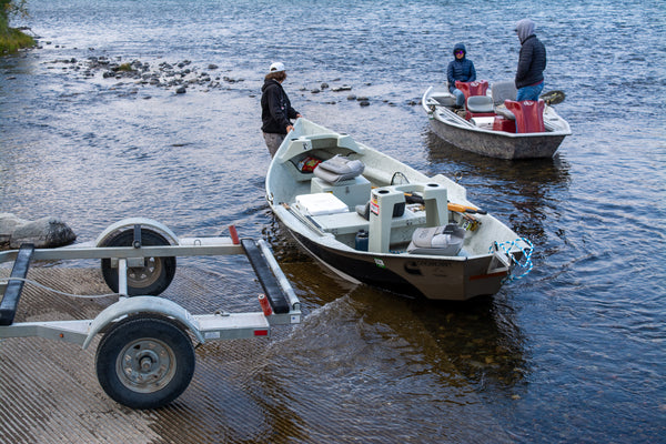 Good Float Trip Etiquette for Montana and All Rivers