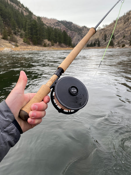 Fly Fishing Montana, Madison River, Trout Spey, Micro Spey, Montana Trout Spey, Best River to Trout Spey in Montana, Fly Fishing