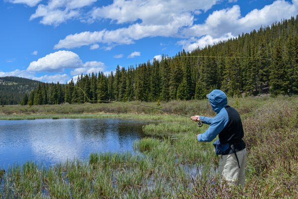 Fly Rod Pricing - How Much Should I Pay?