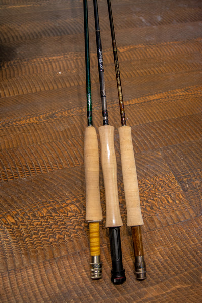 Fly Rod Pricing - How Much Should I Pay?