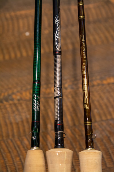 Fly Rod Pricing - How Much Should I Pay?