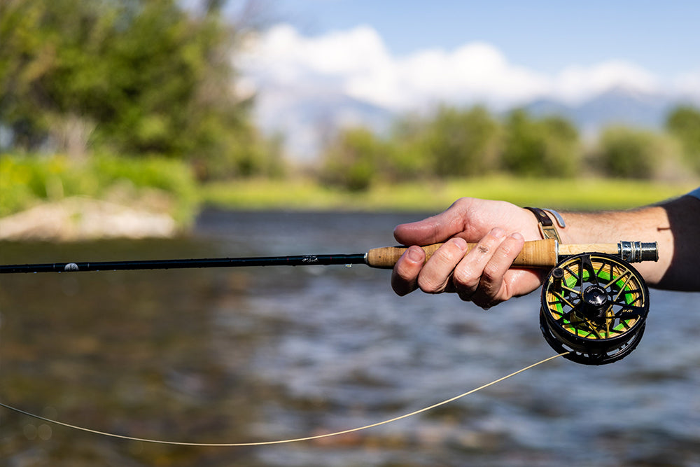 Scientific Anglers Fly Line Breakdown - What's the right Fly Line for –  Madison River Fishing Company