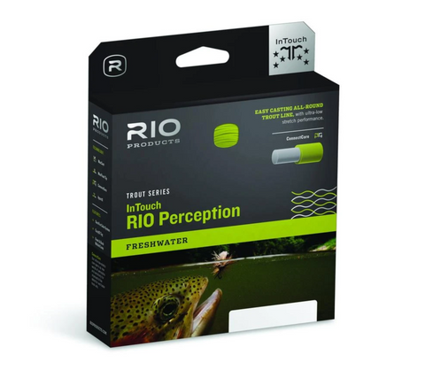 Rio Perception Fly Line