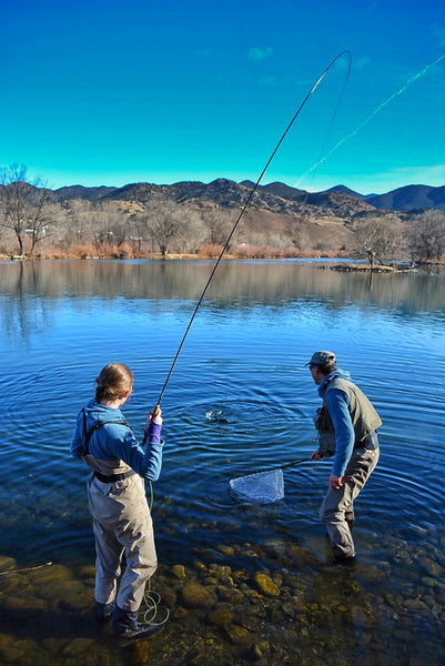 Stillwater Montana Fishing