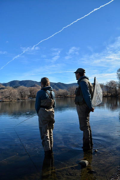 Stillwater Montana Fishing