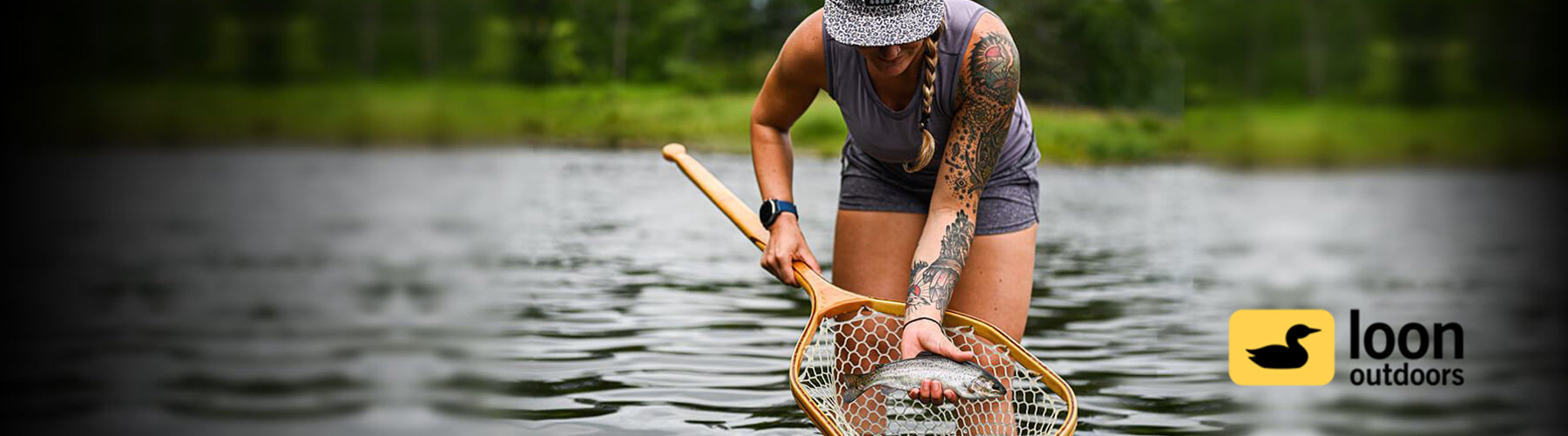 Loon Outdoors – Madison River Fishing Company