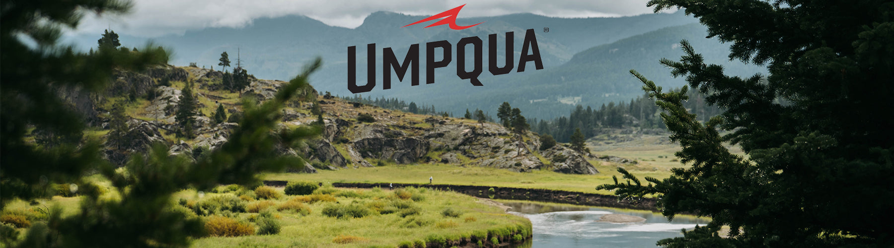 Umpqua