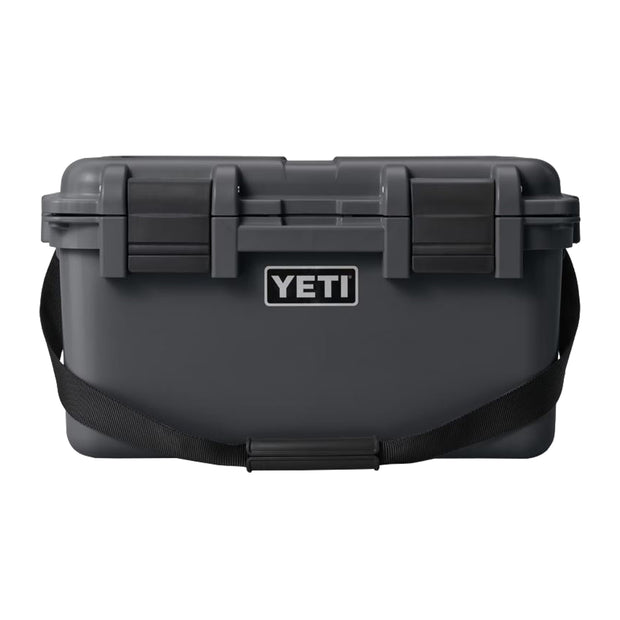 Rakuten YETI LOADOUT GOBOX チャコール docsautoersc.com