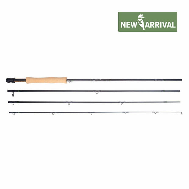 Scott New Zealand Fly Rod 9'0