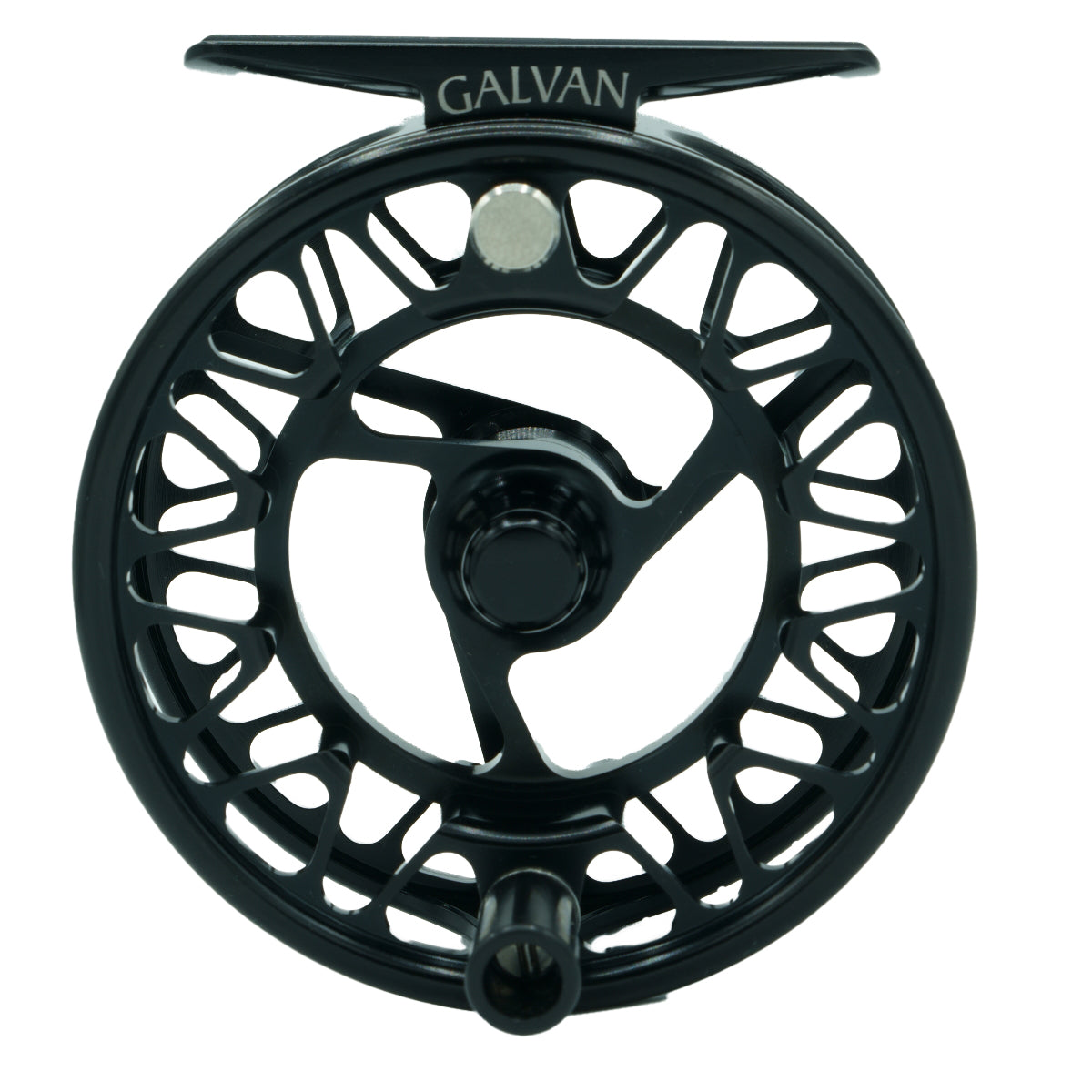 Galvan Brookie 3-4wt fly reel - sporting goods - by owner - sale