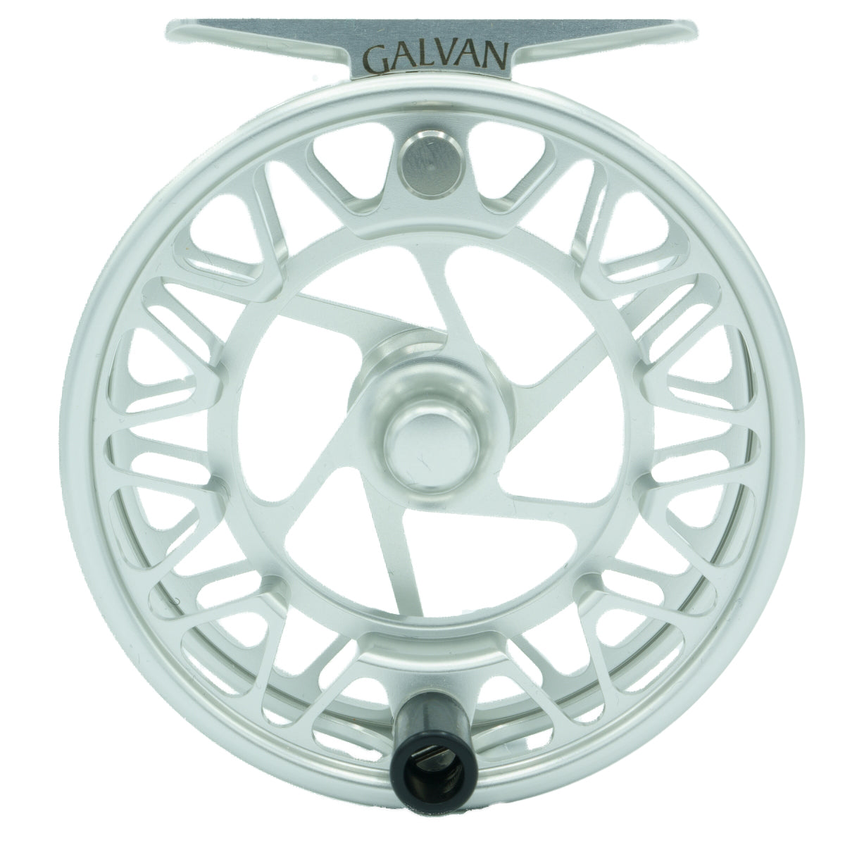 Galvan Brookie 3-4 Fly Reel Clear - The Painted Trout