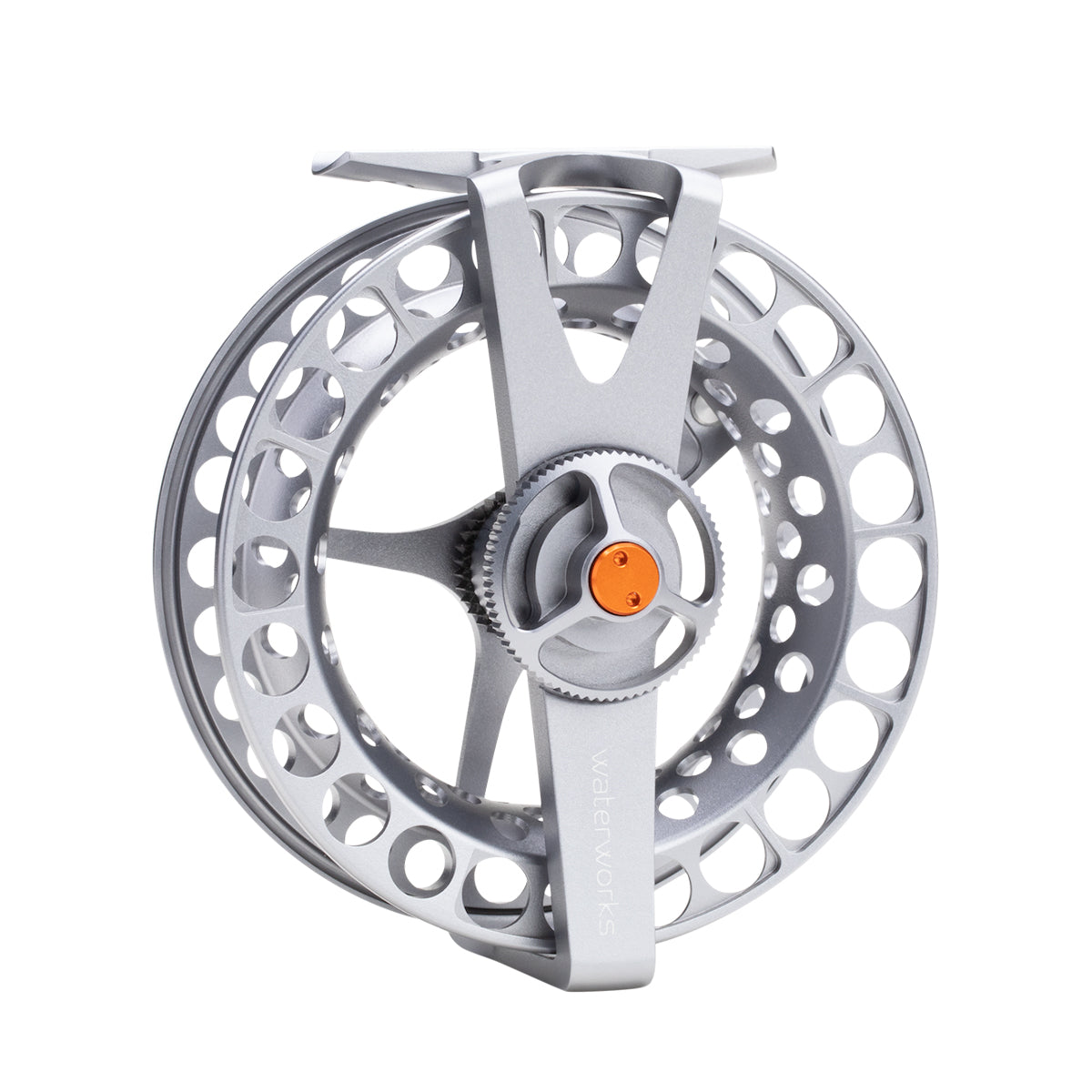 Hardy JLH Ultralite #6 Fly Reel - Spinoza Rod Company