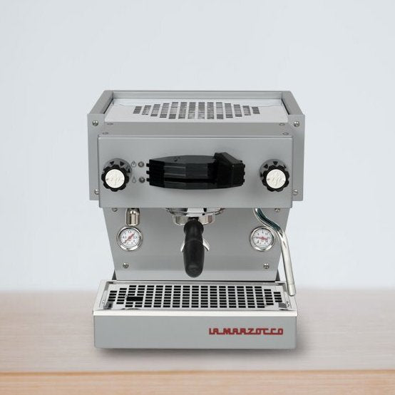 La Marzocco Linea Mini W Wifi Espresso Machine – Hazel And Hershey