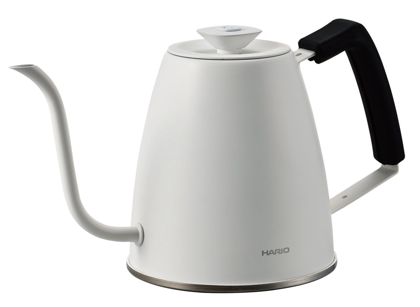 Electric Hario Buono Kettle – Crema Coffee Roasters