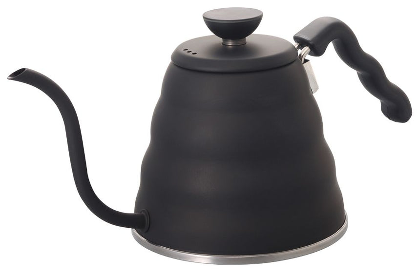 Hario  V60 Drip Scale - Black - Cafuné Boutique