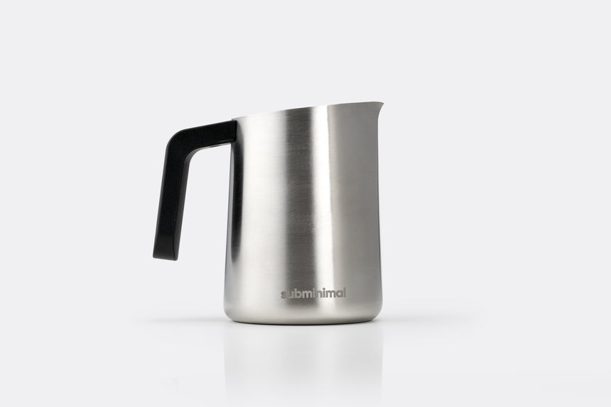 Barista Hustle Precision Milk Pitcher 400ml