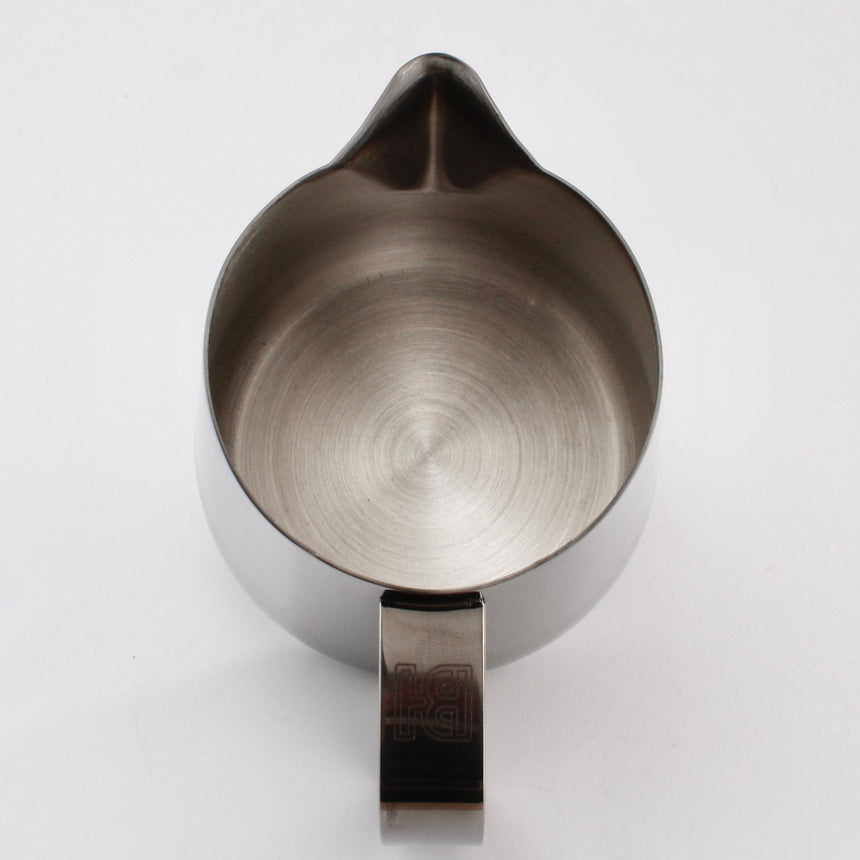 Rattleware Stainless Steel Tamper with Tall Handle - 58mm