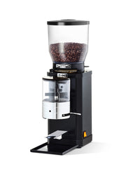 Mahlkonig E80 Supreme Espresso Grinder - Black — Organic Nespresso