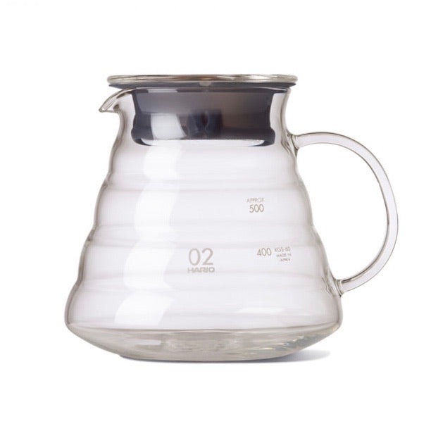 Chaleira eléctrica HARIO V60 Buono, 800 ml