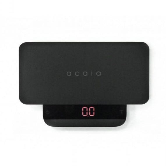 ACAIA PEARL COFFEE SCALE – Dessert Oasis Coffee Roasters