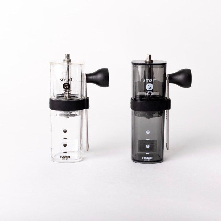 Hario Tea & Coffee Press Harior Bright J 2 Cup (300ml)