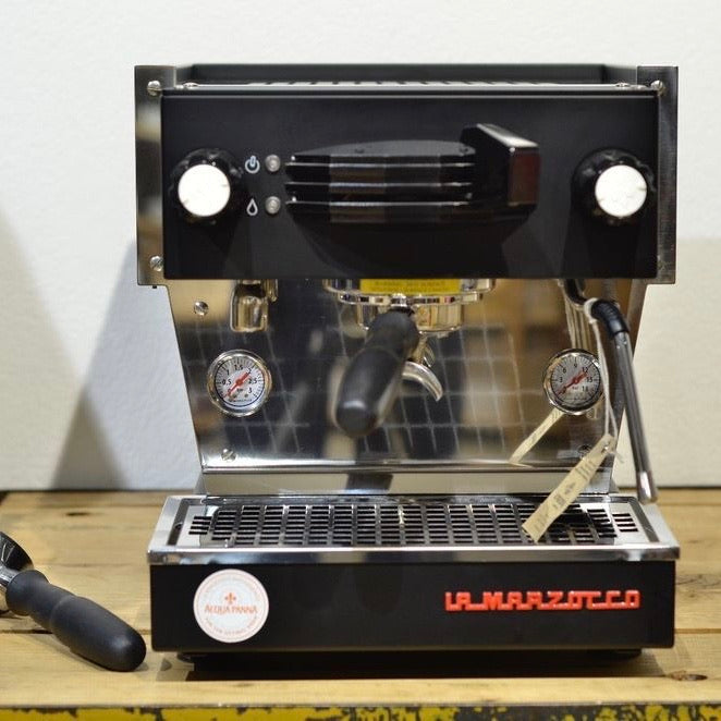 La Marzocco Linea Mini W Wifi Espresso Machine – Hazel And Hershey