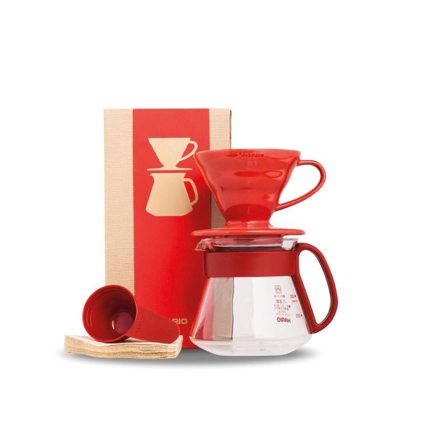 Carabello Coffee Hario V60 Buono Electric Ketlle