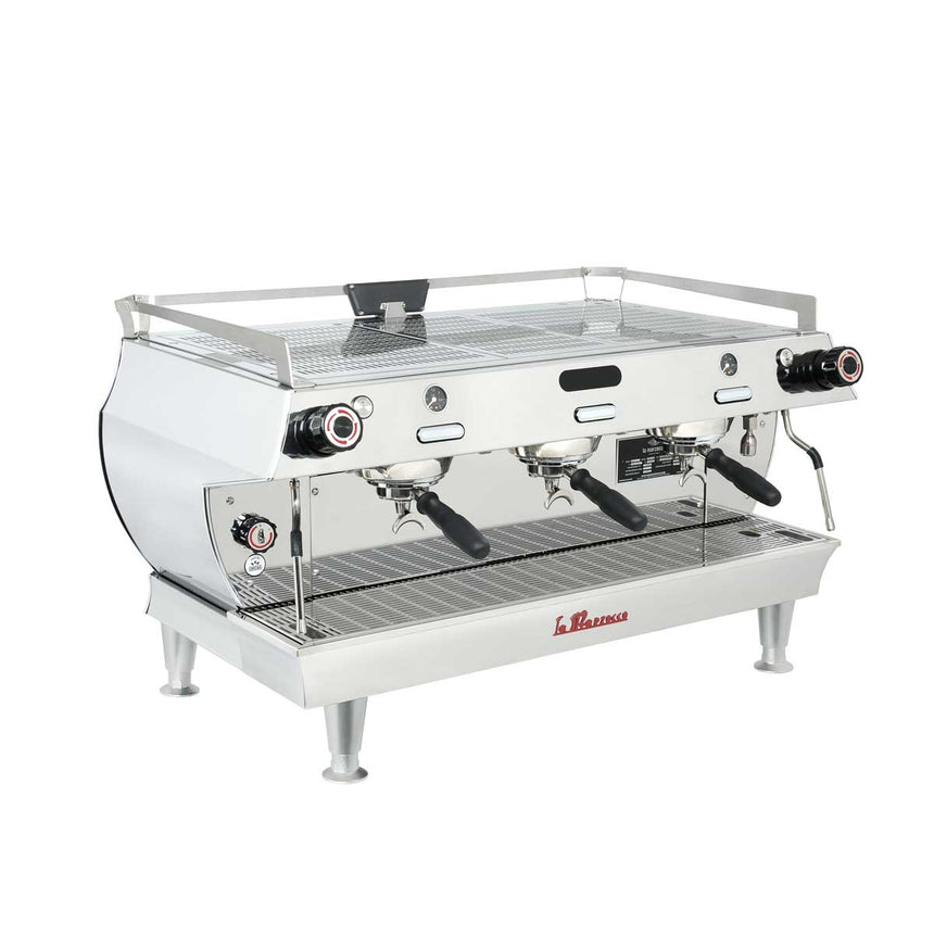 La Marzocco Linea PB 2 Group AV (Automatic) Espresso Machine