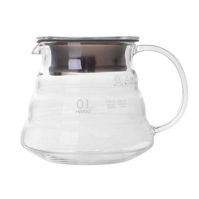 Hario V60 Drip Kettle Buono 120 - Bean Rock Coffee