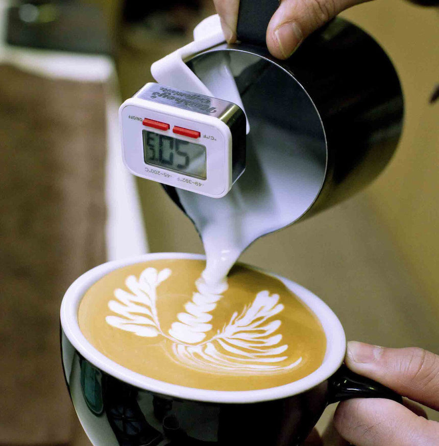 Acaia Pearl - Coffee Scale - Evermore Coffee Roasters