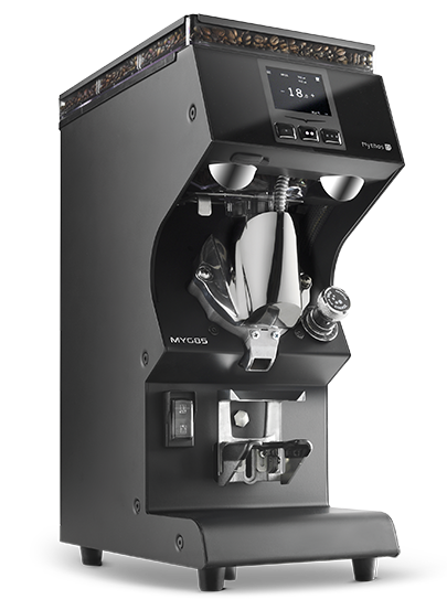 MEGA Silent Automatic Espresso Coffee Grinder