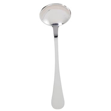 Wide Bowl Cupping Spoon – Mill City Roasters