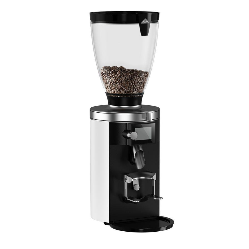 Mazzer Super Jolly Automatic Espresso Bean Grinder — CoffeeAM