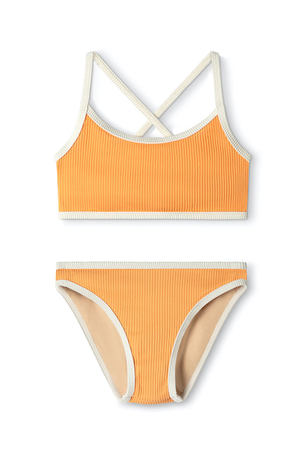 ZULU＆ZEPHYR Mini Rib Swim Bikini 水着 - その他