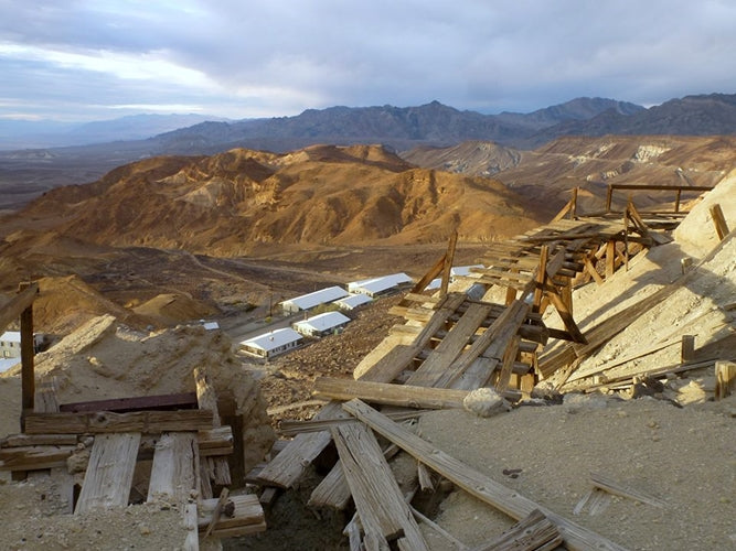 Death Valley Conservancy