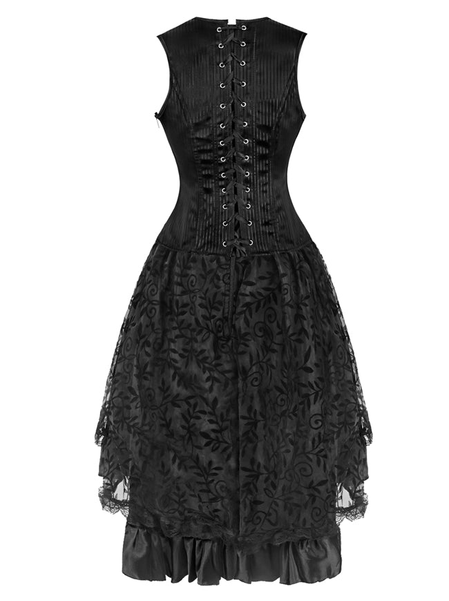 kimring corset dress