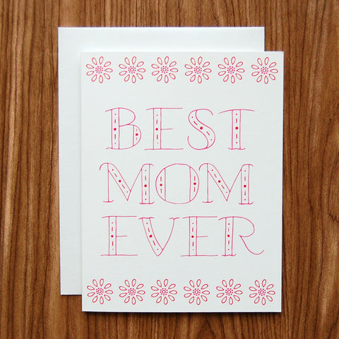 Mother's Day Cards - Happy Cactus Designs