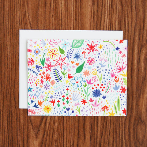 Happy Cactus Designs Hand Illustrated Paper Goods