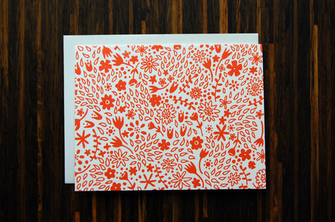 http://www.happycactusdesigns.com/collections/patterned-note-cards/products/busy-flowers-tangerine