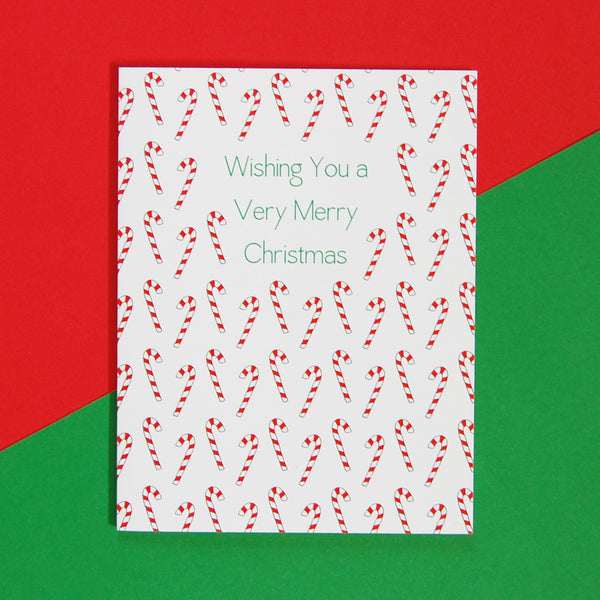 Happy Cactus Designs Christmas Cards