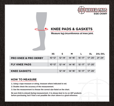 sizing for rollerskates and other derby gear aotearoller derby gear riedell size chart