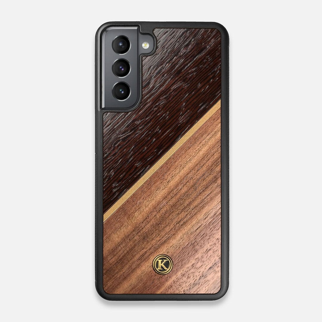 Wood iPhone Case and Leather iPhone Case Keyway Reviews